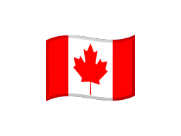 Vlag van Canada