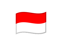 Vlag van Bali