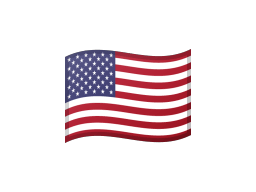 Vlag van Amerika