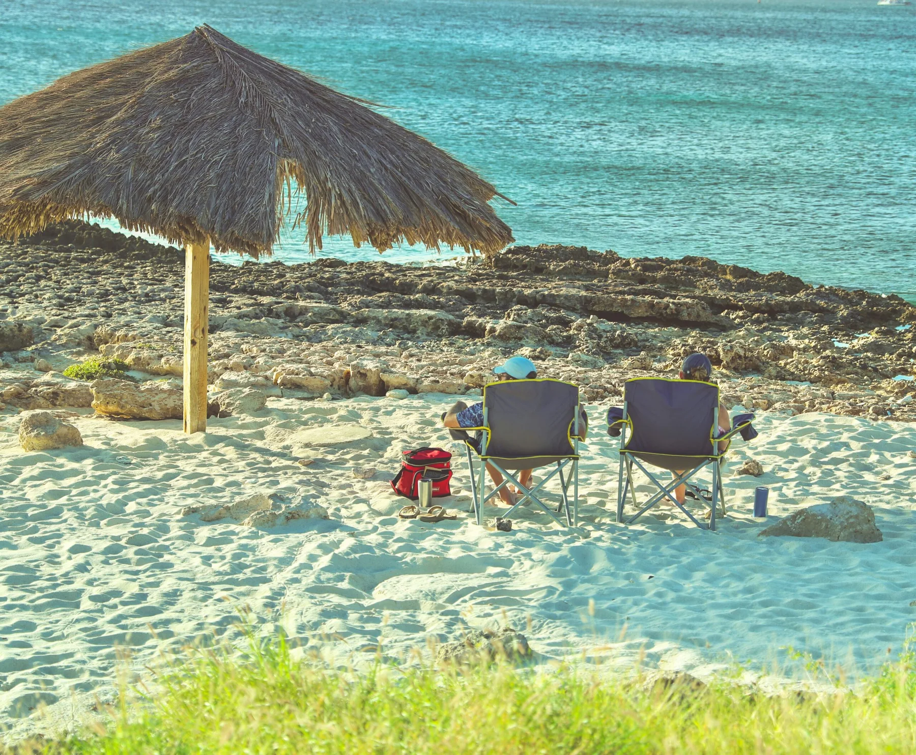 Aruba