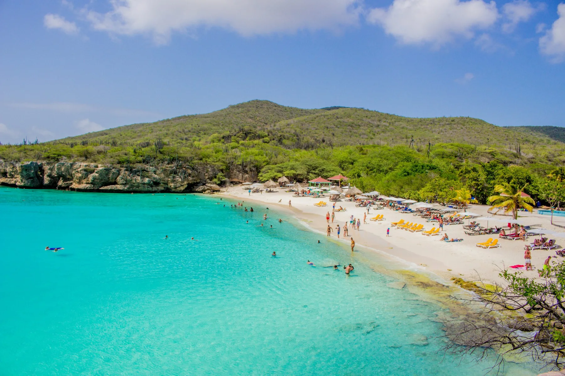 Caribisch gebied
