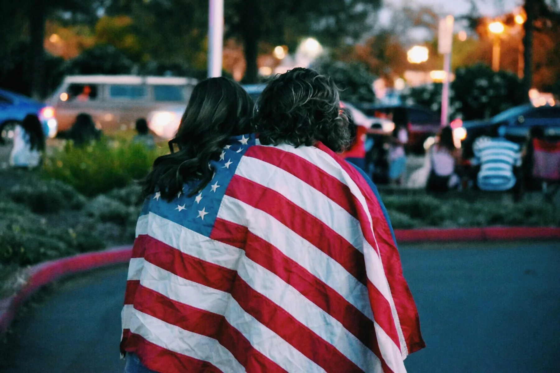 Amerika