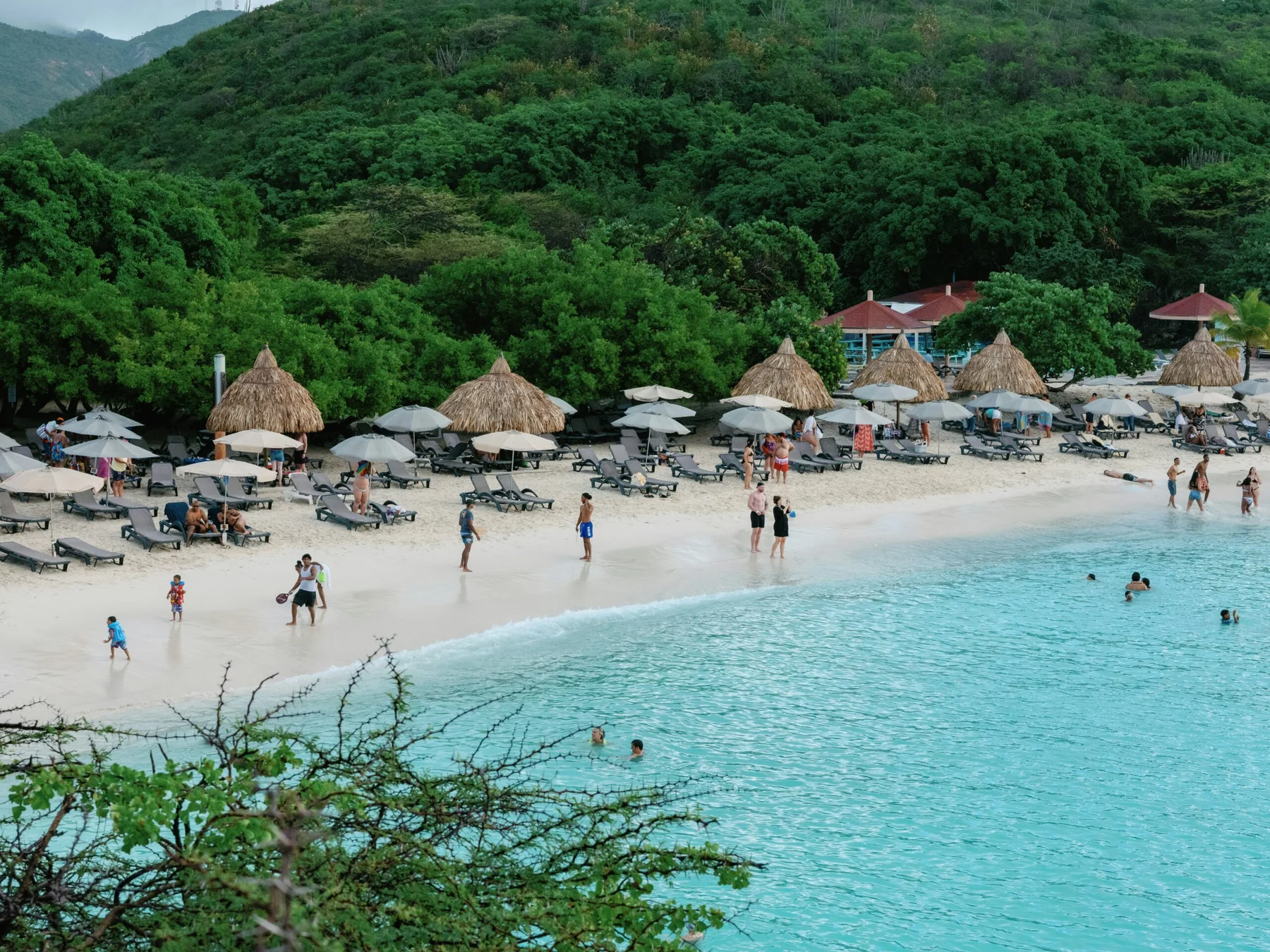 Curaçao