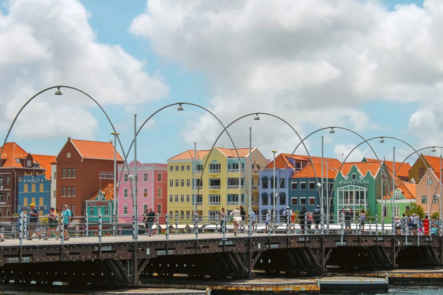 Hoeveel data heb je nodig voor Curaçao?