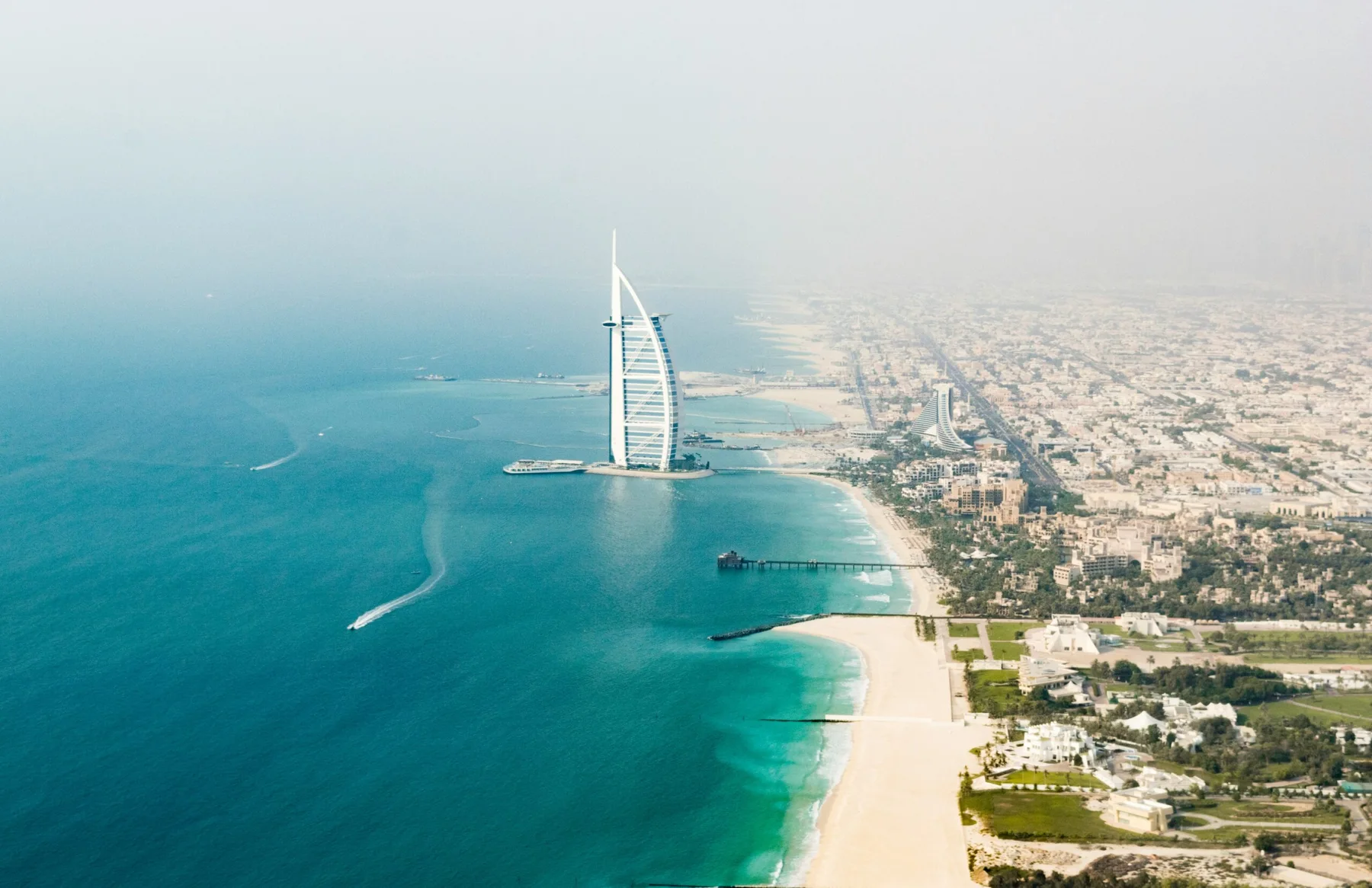 Dubai