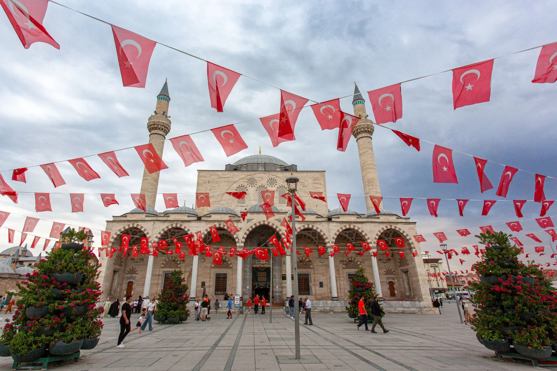Internet in Turkije met je gezin: heb je wel een eSIM nodig?