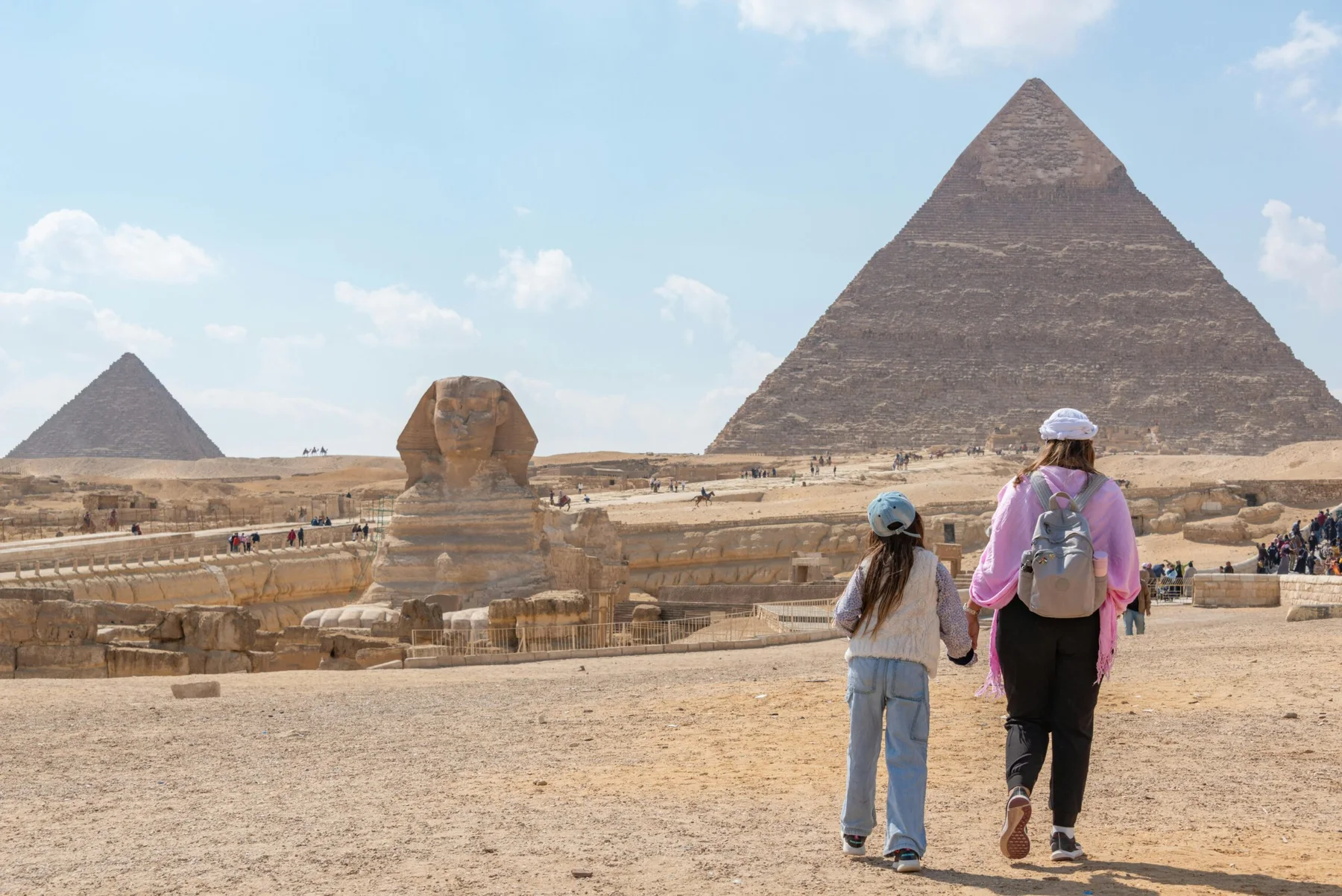 Egypte
